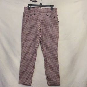 Gap Signature Skinny Ankle Pants
